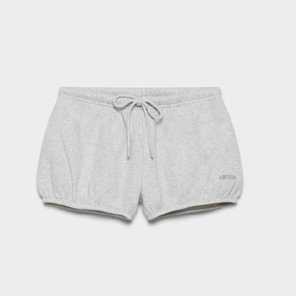 Aritzia Cozy Sweatfleece Mega Bloomer - Picture 8 of 13